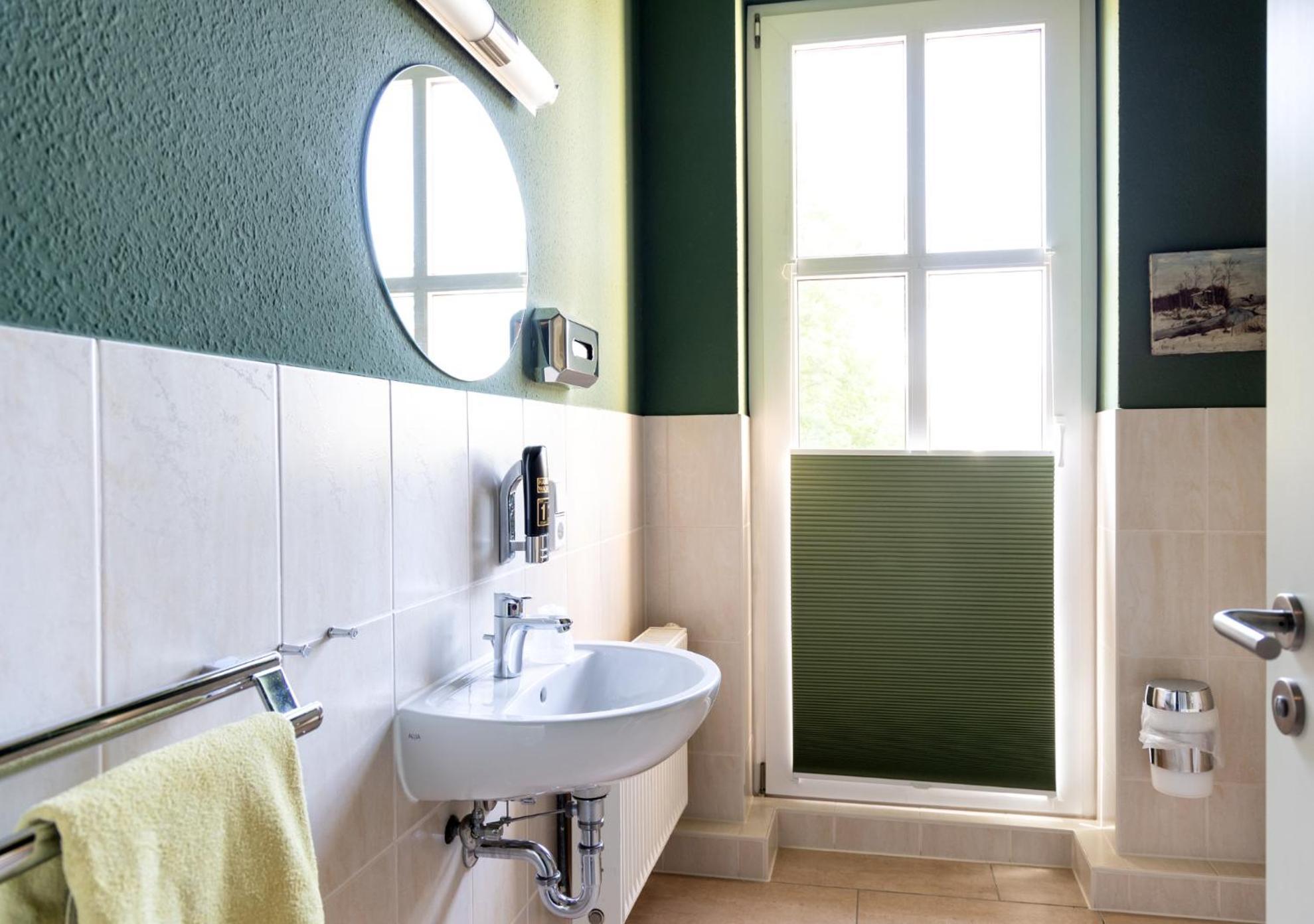 Pension Esslust Niedergorsdorf Экстерьер фото