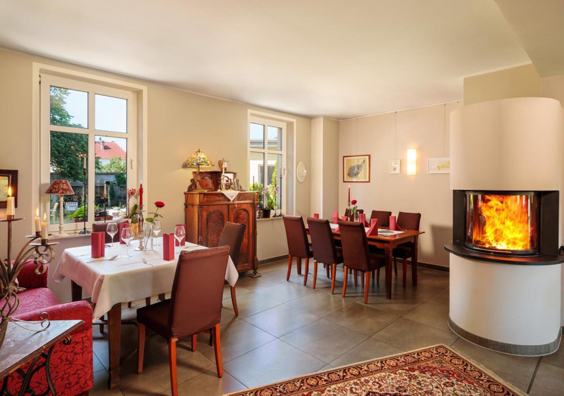 Pension Esslust Niedergorsdorf Экстерьер фото