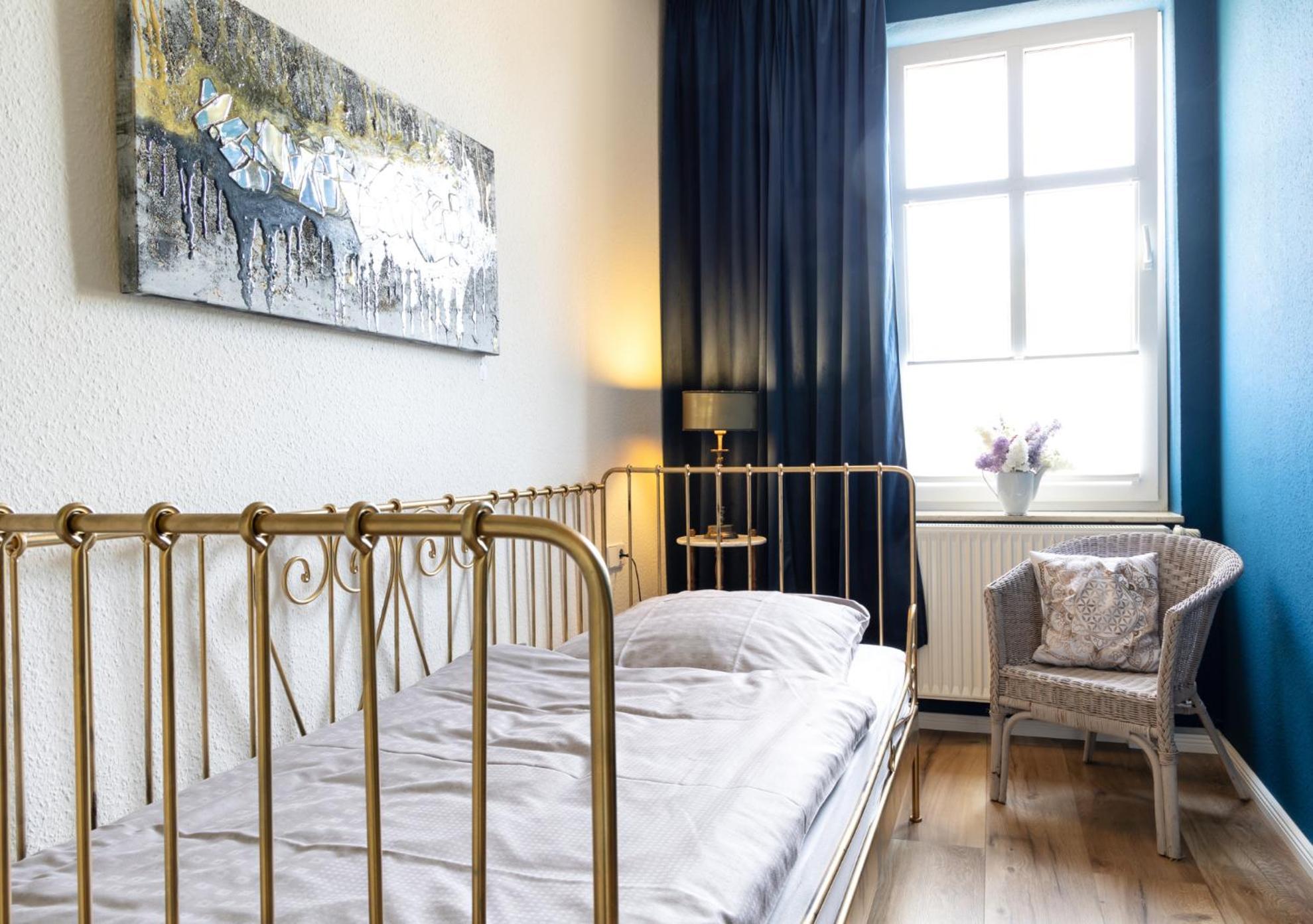 Pension Esslust Niedergorsdorf Экстерьер фото